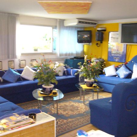 Hotel Giumer Rimini Ngoại thất bức ảnh