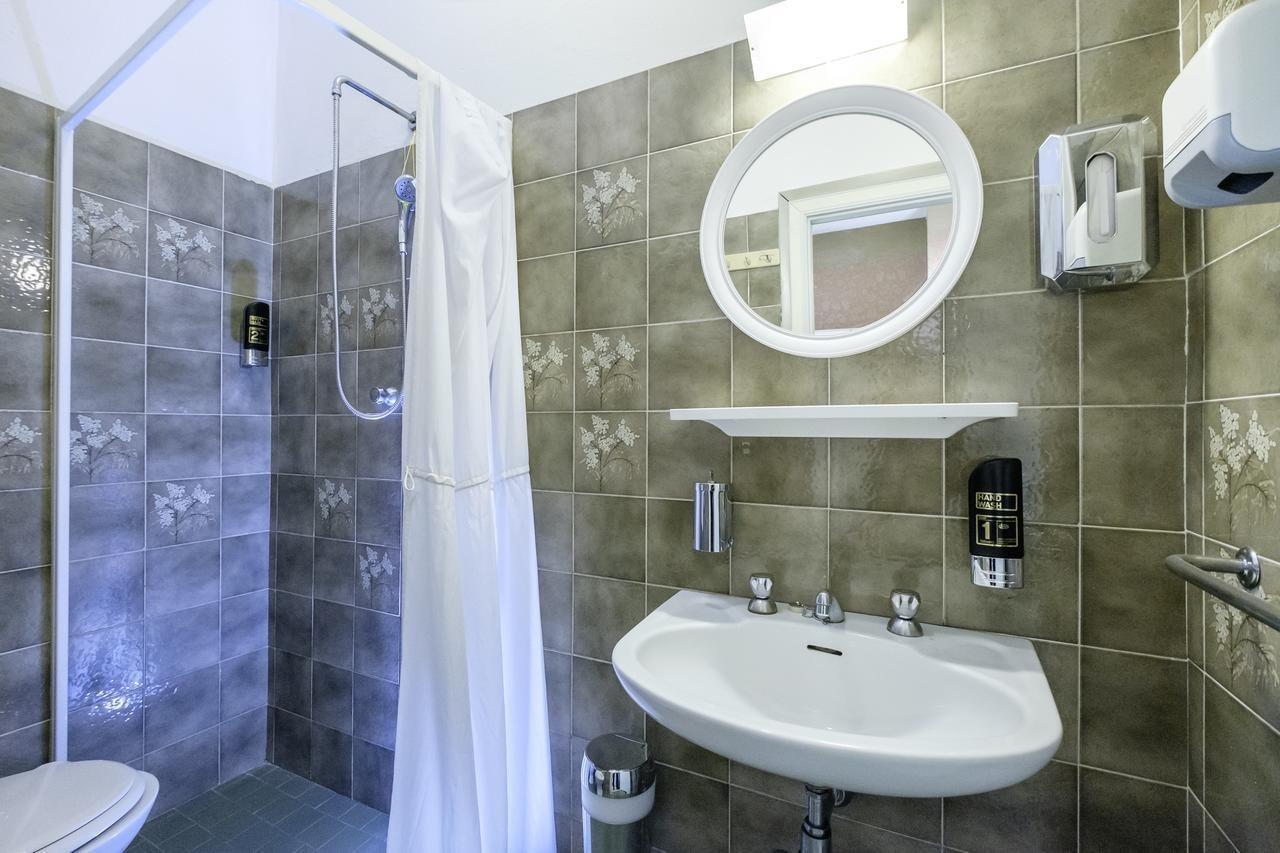 Hotel Giumer Rimini Ngoại thất bức ảnh