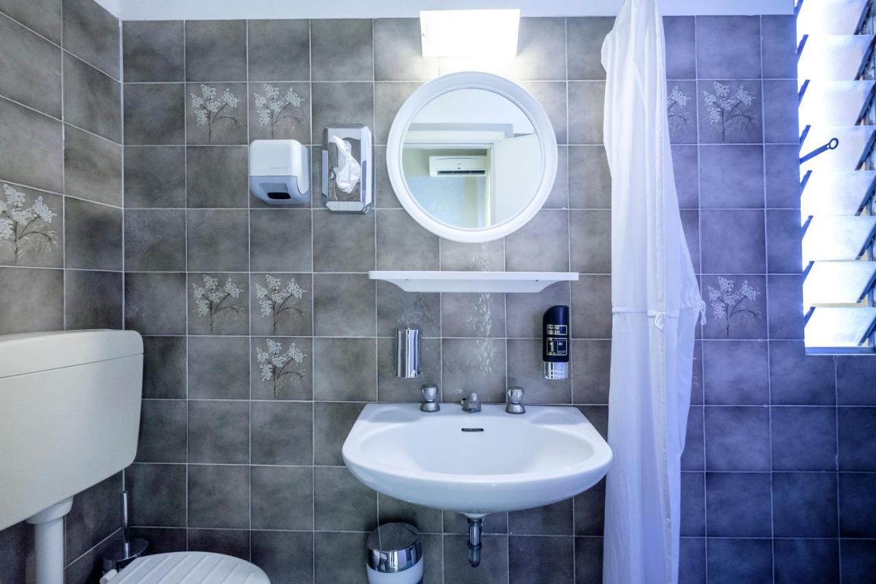 Hotel Giumer Rimini Ngoại thất bức ảnh