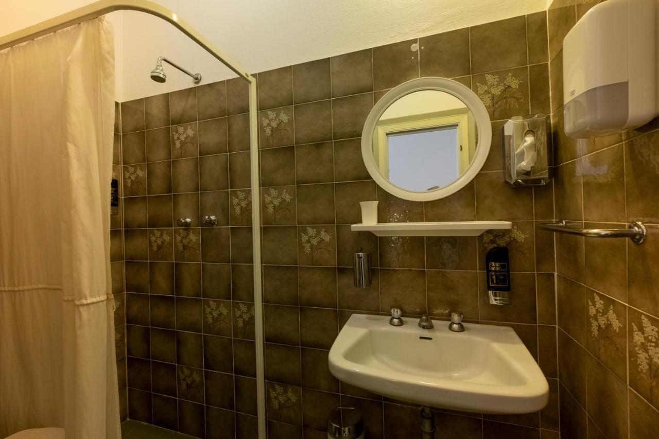 Hotel Giumer Rimini Ngoại thất bức ảnh
